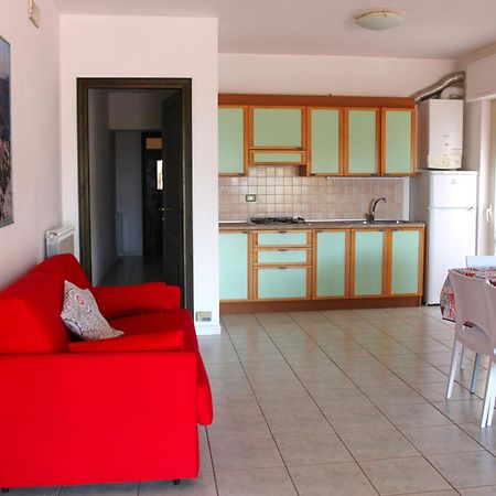Aparthotel Arbatax Le Terrazze Sul Mare Exterior foto