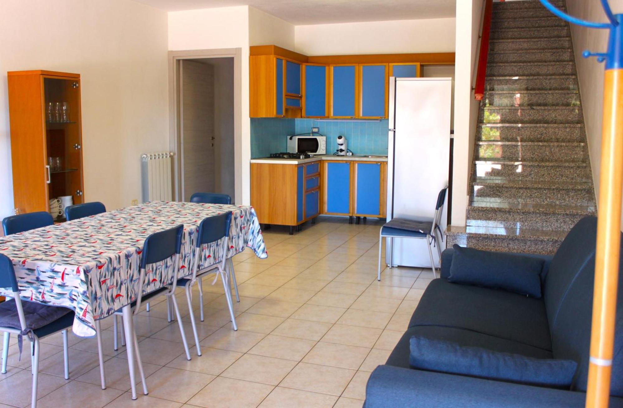 Aparthotel Arbatax Le Terrazze Sul Mare Exterior foto