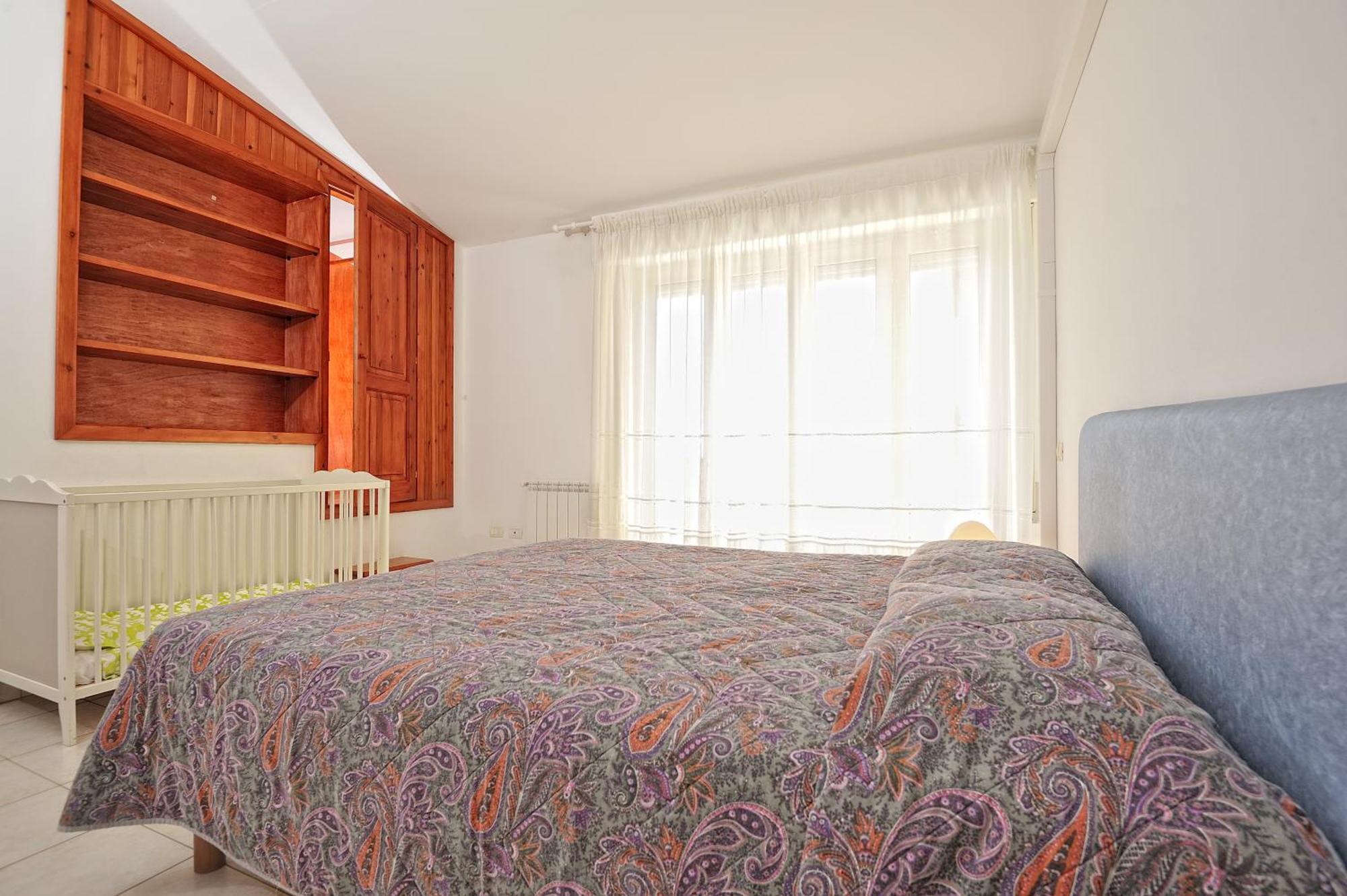 Aparthotel Arbatax Le Terrazze Sul Mare Zimmer foto